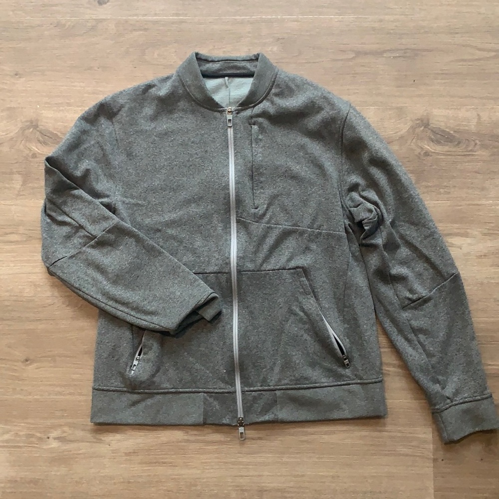 Lululemon Jacket